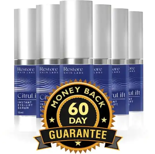 60 days money back Guarantee